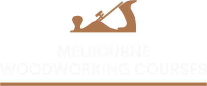 Color logo Melbourne Wood Working Courses