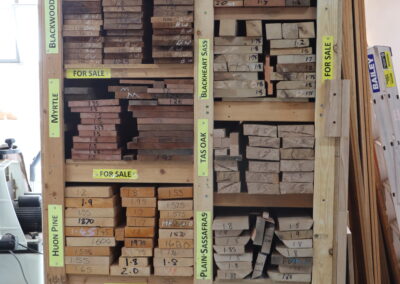 Furniture grade timber for sale